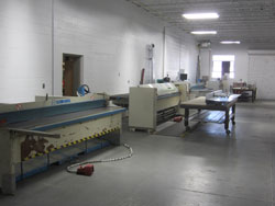 Facility & Equipment